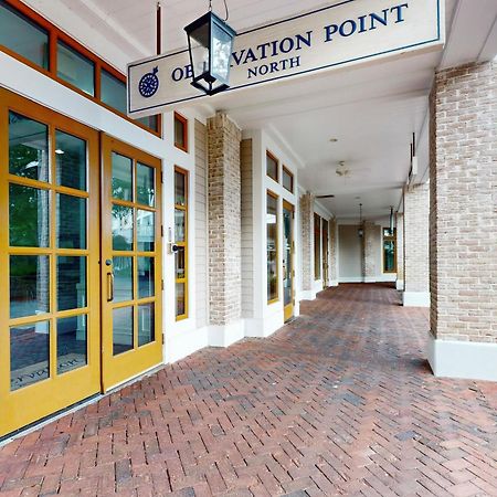 Baytowne Wharf - Observation Point South #559 เดสติน ภายนอก รูปภาพ