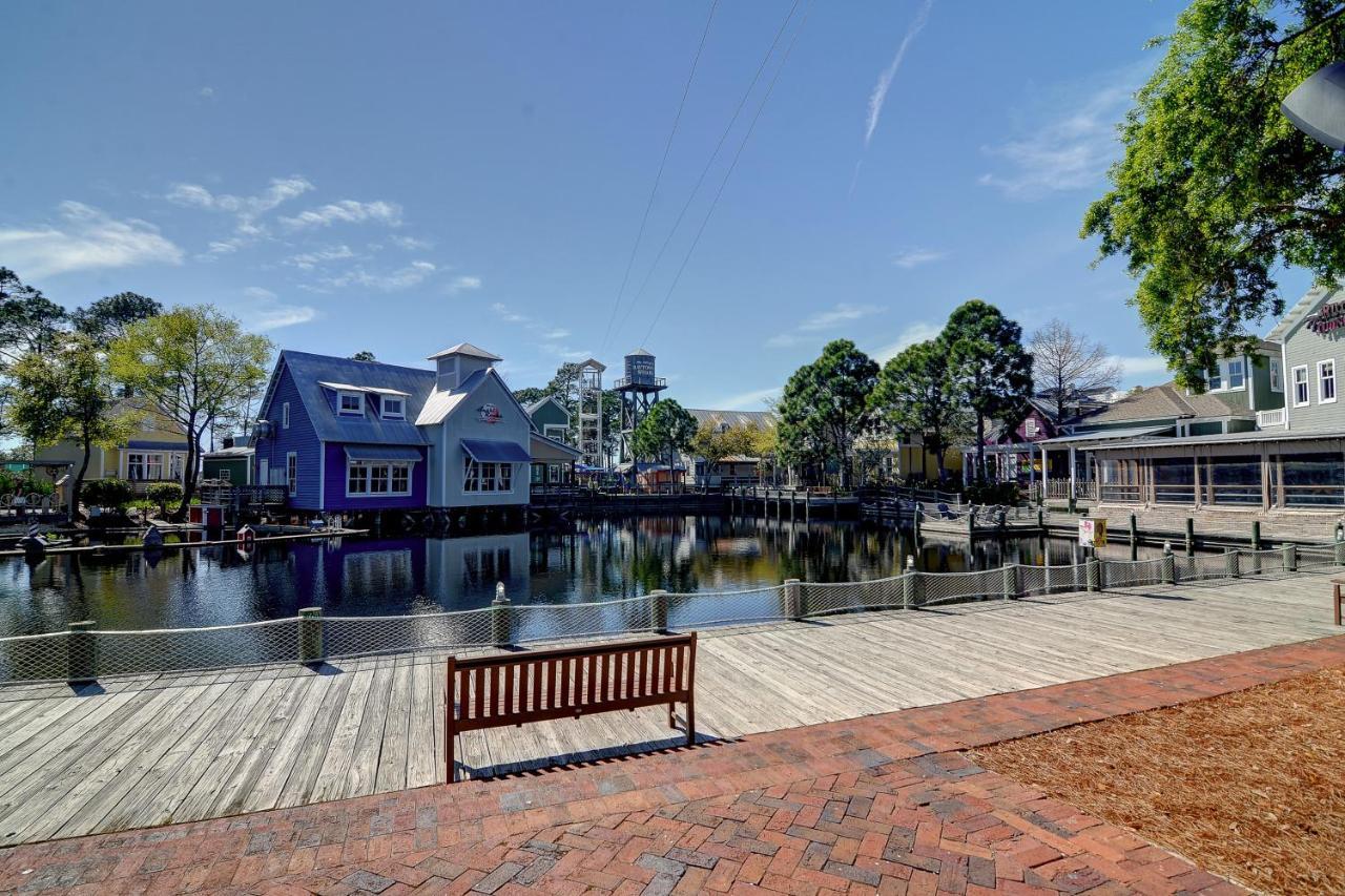 Baytowne Wharf - Observation Point South #559 เดสติน ภายนอก รูปภาพ